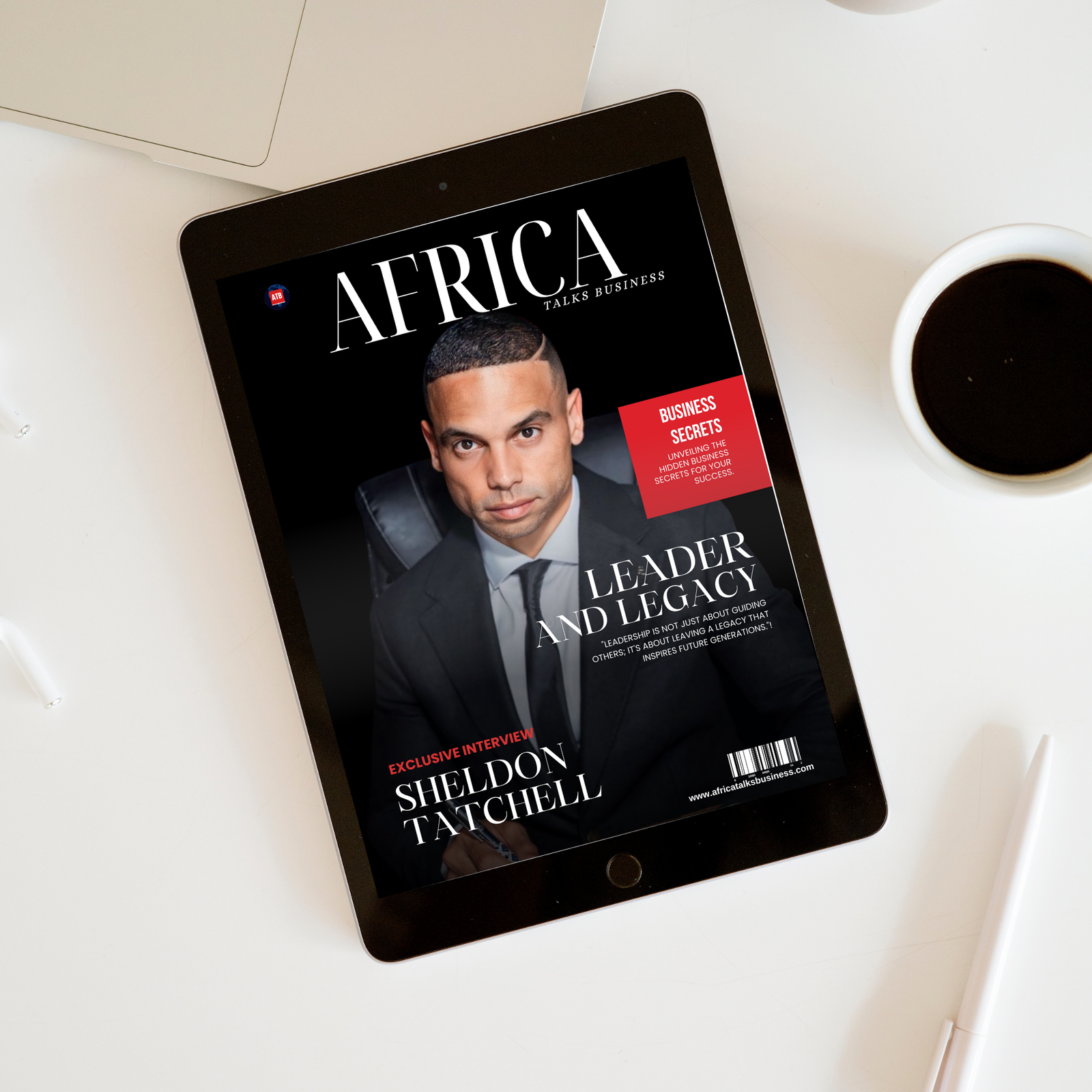 HOW A TOWNSHIP BARBER BUILT A MULTI-MILLION ZAR EMPIRE Post feature image