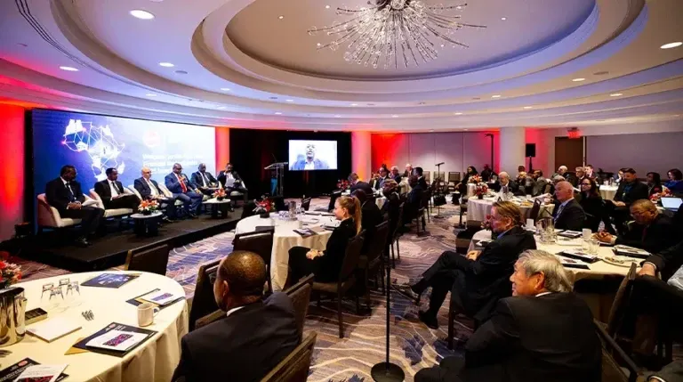 Absa Africa Financial Markets Index 2026 to Mark a Decade of Transformation Across African Markets Post feature image