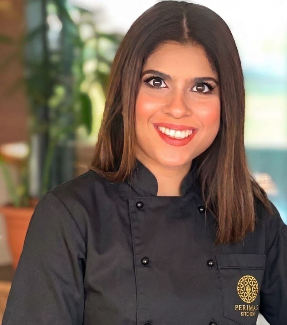 Solina Moodley Naidoo: The Digital Storyteller Turning South African Heritage into a National Food Brand Post feature image