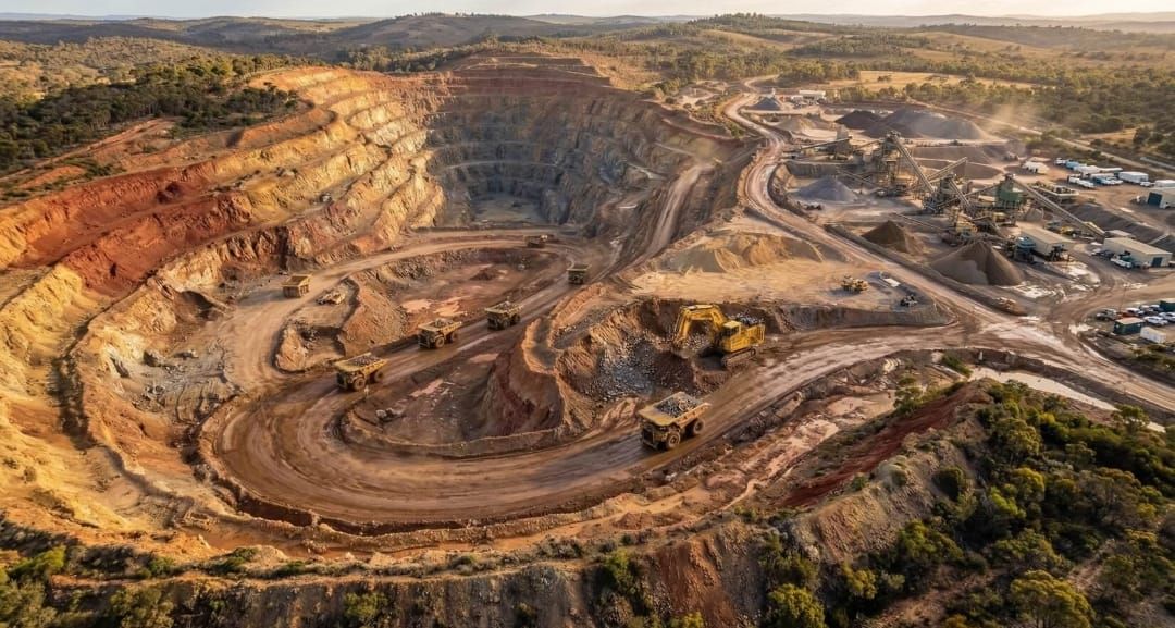 Appian’s $2bn Africa Mining Bet: Can Private Capital Overcome Policy Risk? Post feature image