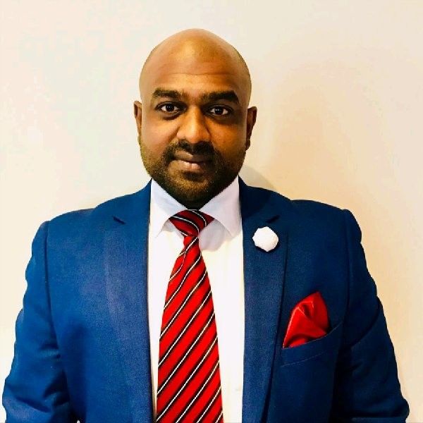 Exclusive Interview: Featuring Yuneal Padayachy (MBA) Member Support Executive at the BEE Chamber. Post image