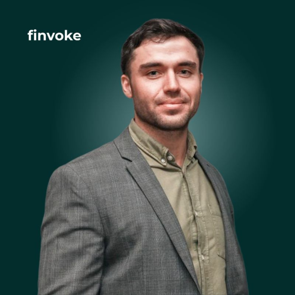 Exclusive Interview: Finvoke: Igniting Titans in the Service-Based Industry with Founder and CEO of Cirsten Claassen Post image