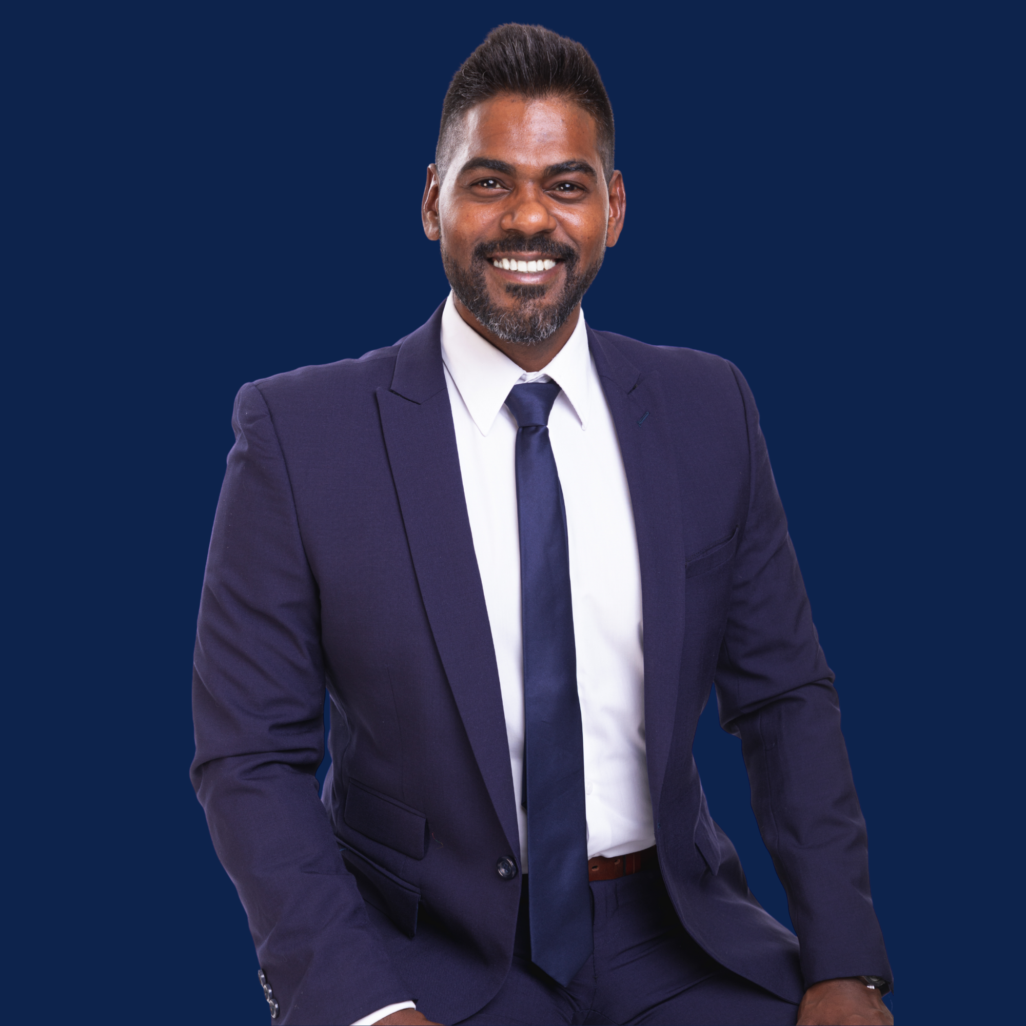 Exclusive: David Jonathan Padayachee on Building Africa’s Future — One Youth Enterprise at a Time Post image