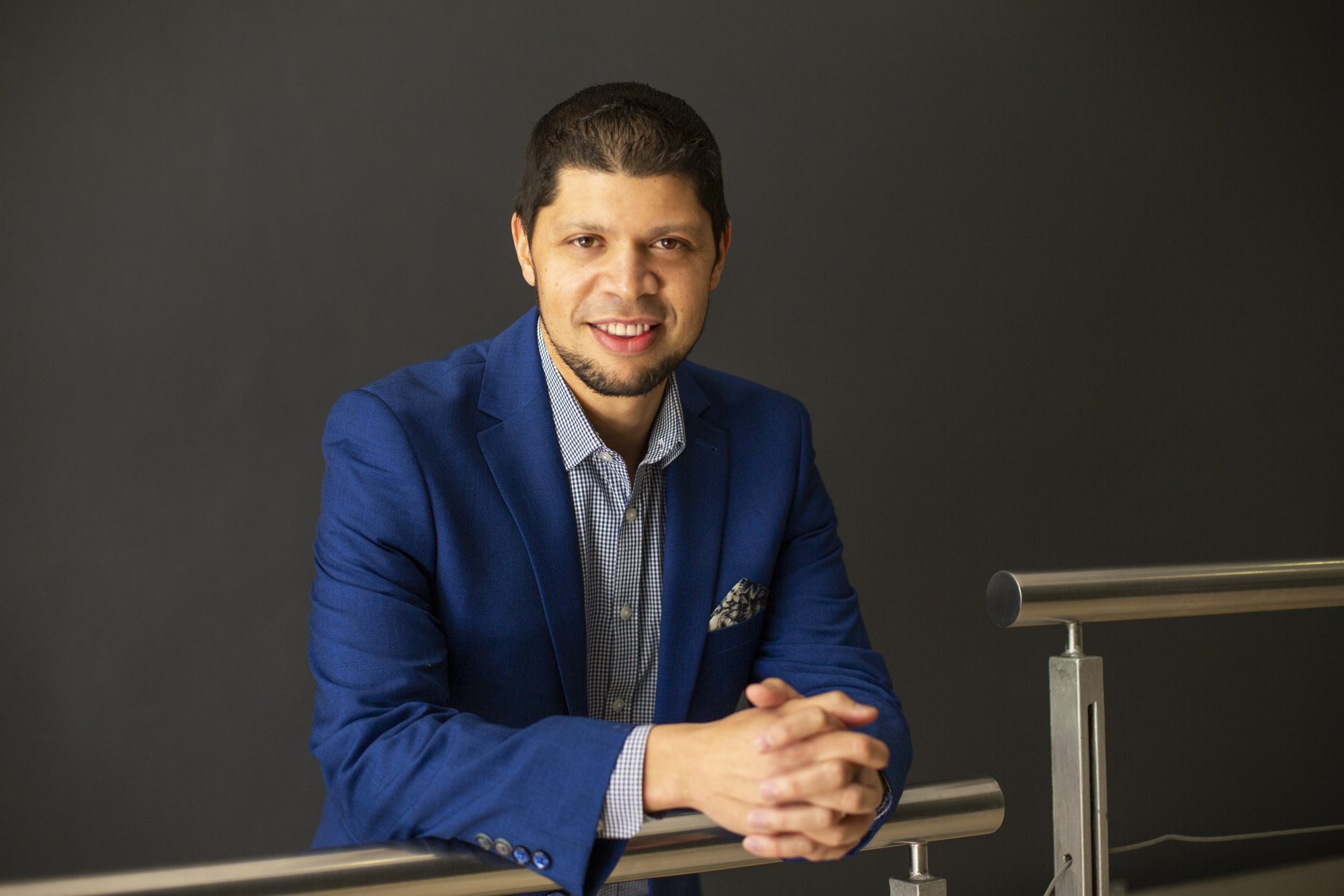 Exclusive Interview: Featuring Uwais Asmal CA(SA) Post image