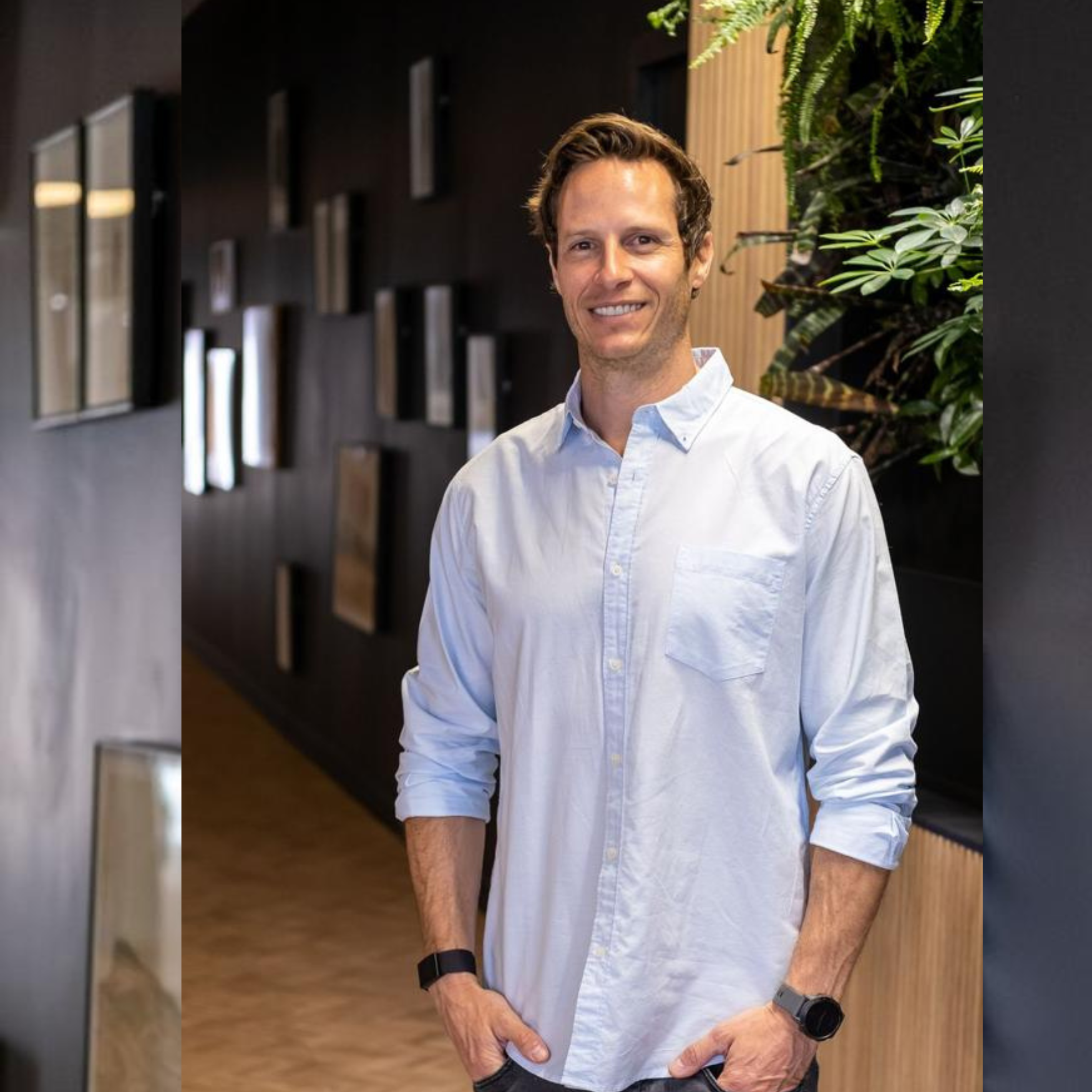 Exclusive Interview with David Seinker  | CEO at The Business Exchange Post image