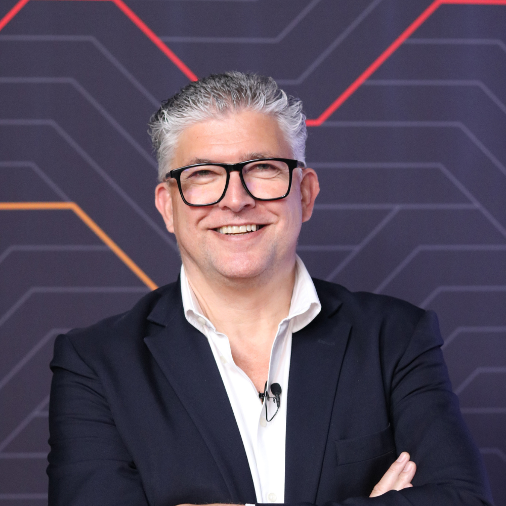 Exclusive Interview with Allon Raiz Founder and CEO at Raizcorp Post image