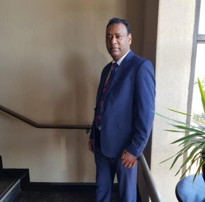 Exclusive Interview: Featuring Navin Govindsamy Post image