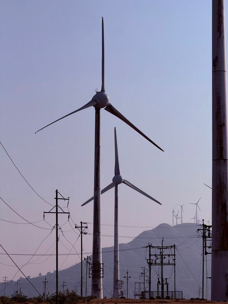 Morocco and Oman Race to Build MENA’s Carbon Market Infrastructure Post image