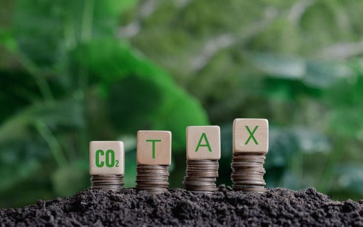 South Africa’s R308 Carbon Tax Hike Sends Shockwaves Through Industry Post image