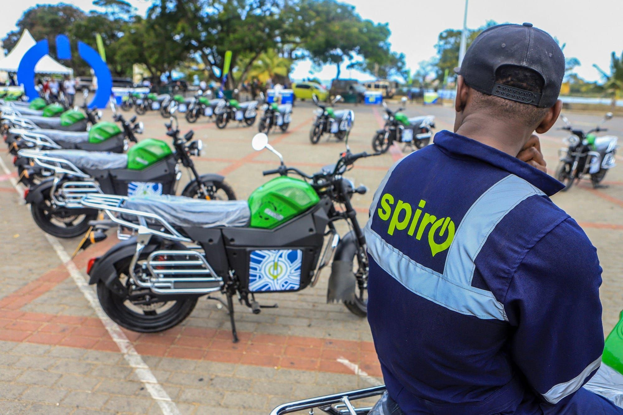 Spiro Secures Record $215 Million Equity Raise to Accelerate Africa's Electric Mobility Revolution Post image