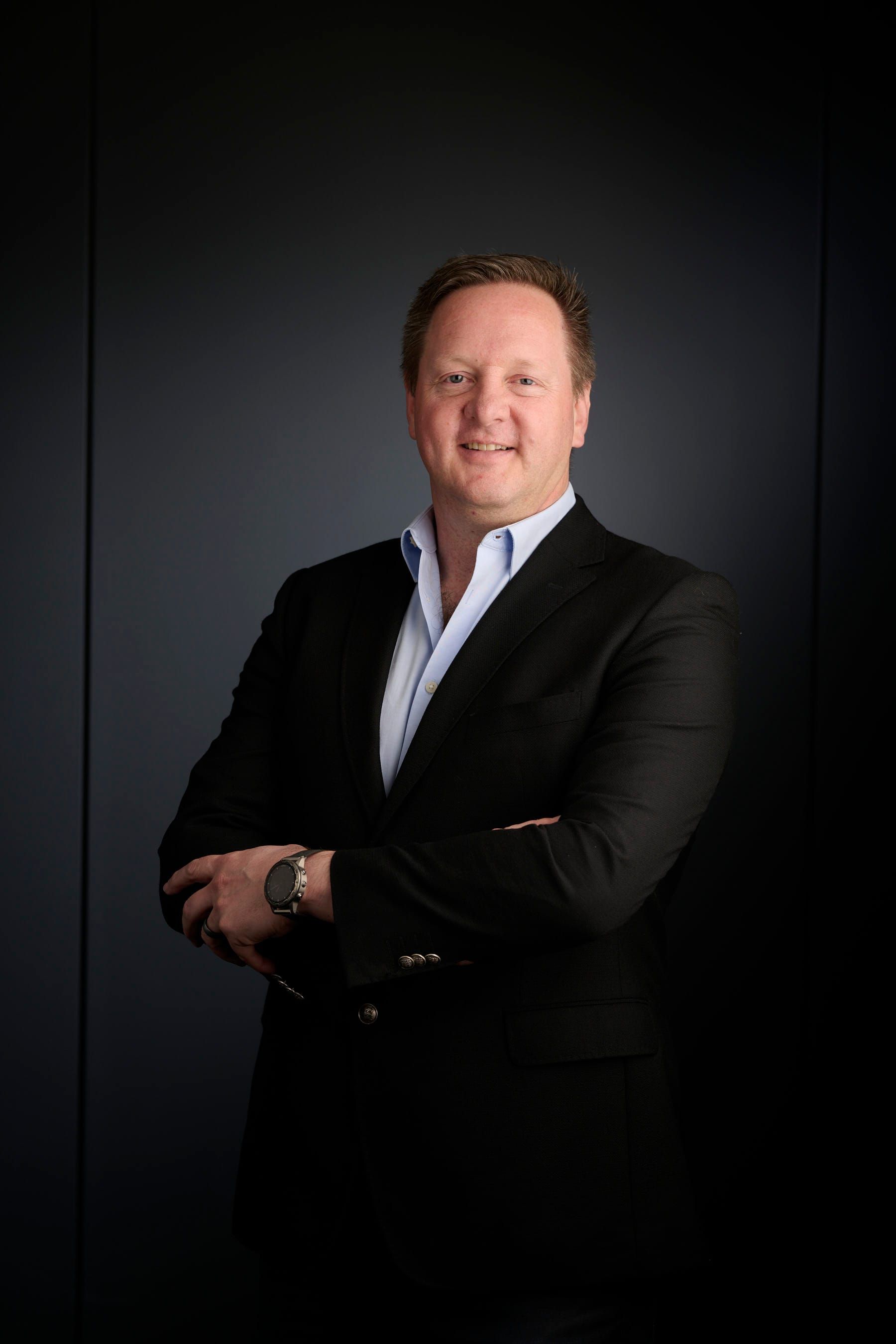 Why enterprise technology leadership can no longer operate in silos Post image