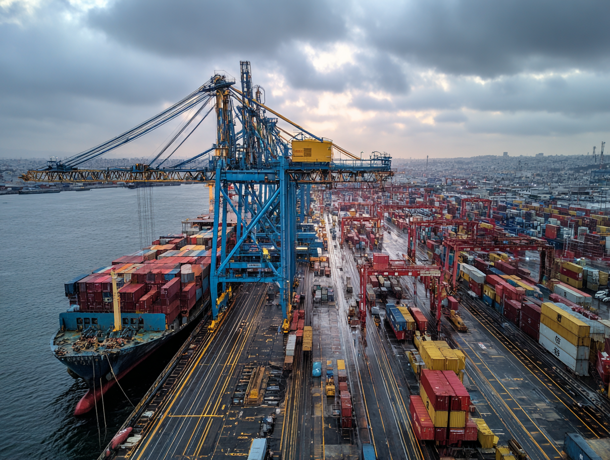 Understanding Africa's Competitiveness Through Evidence Post image