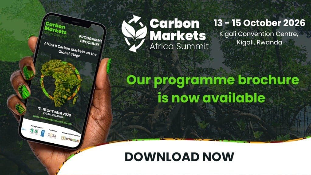 Carbon Markets Africa Summit (CMAS) 2026 Post image