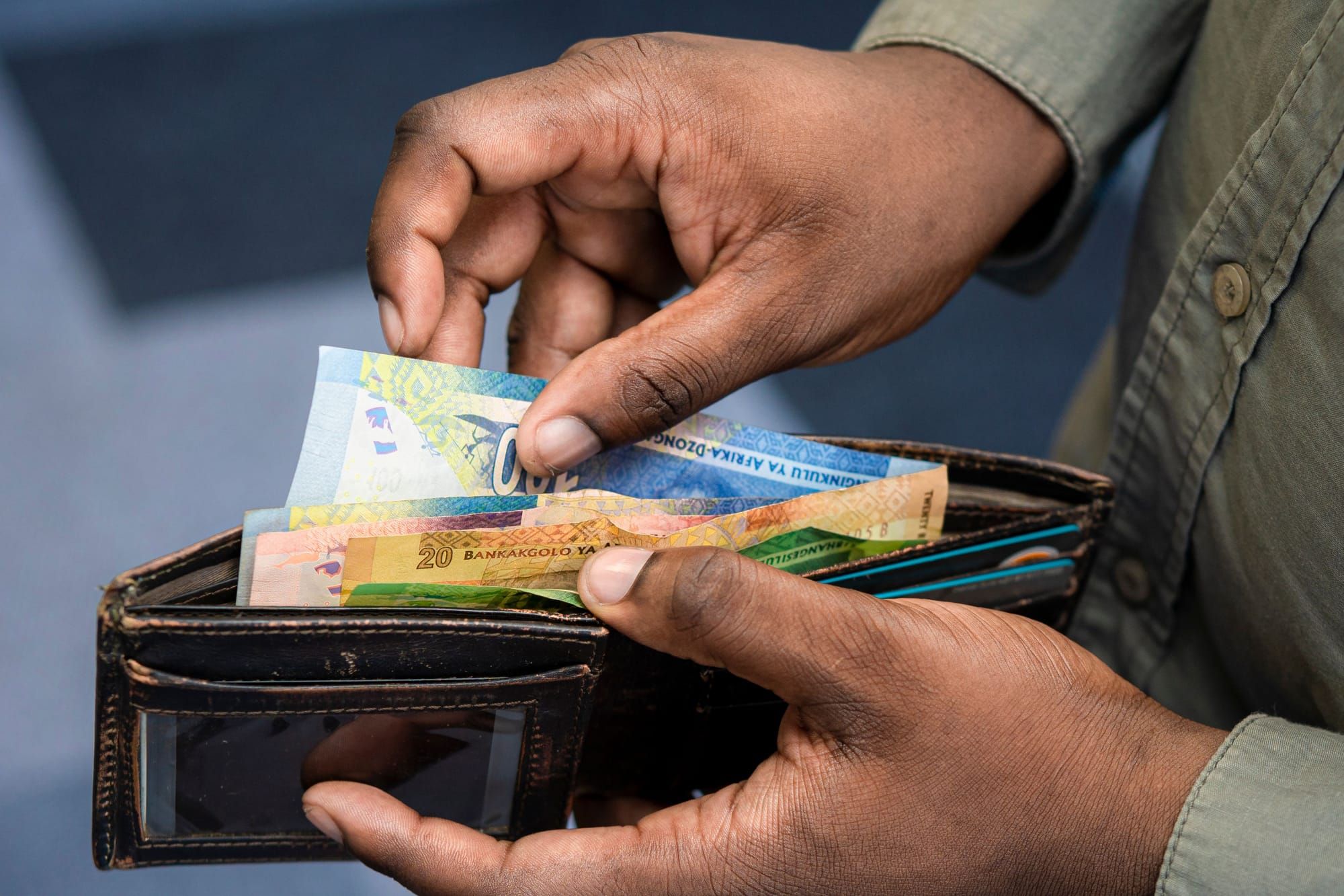 SARB Interest Rate Hike: Impact on the Rand and Borrowers Post image