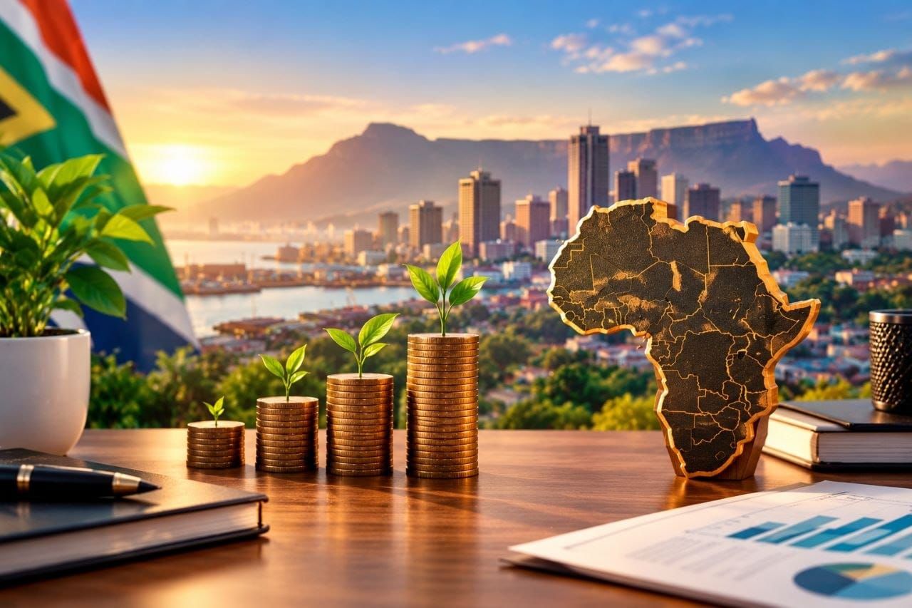 Africa’s $209 Billion Funding Gap: Why Black-Owned Businesses Struggle to Scale Post image