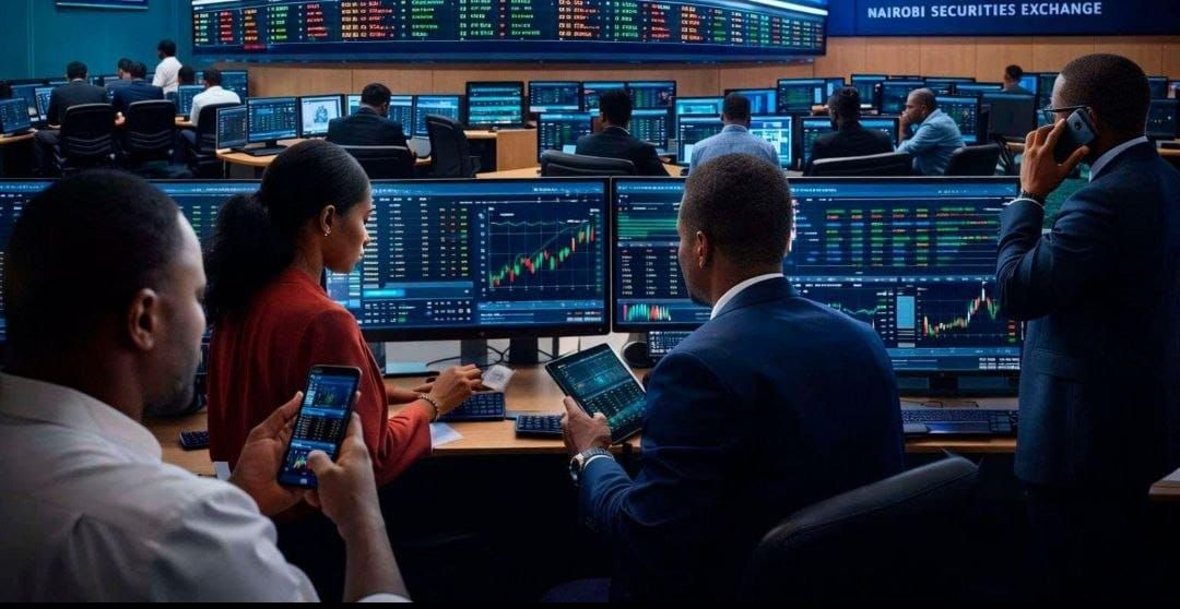 Nigeria’s New Listing Rules: Can It Become Africa’s Cross-Border Capital Hub? Post image