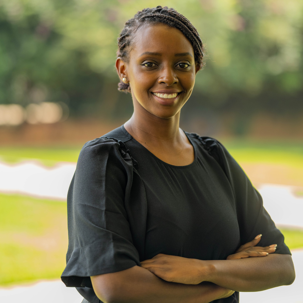 Exclusive Interview: Cynthia Omutoniwabo's Journey: Loopa's Rise from Personal Challenges to Pioneering Sustainable Agriculture in Africa Post feature image