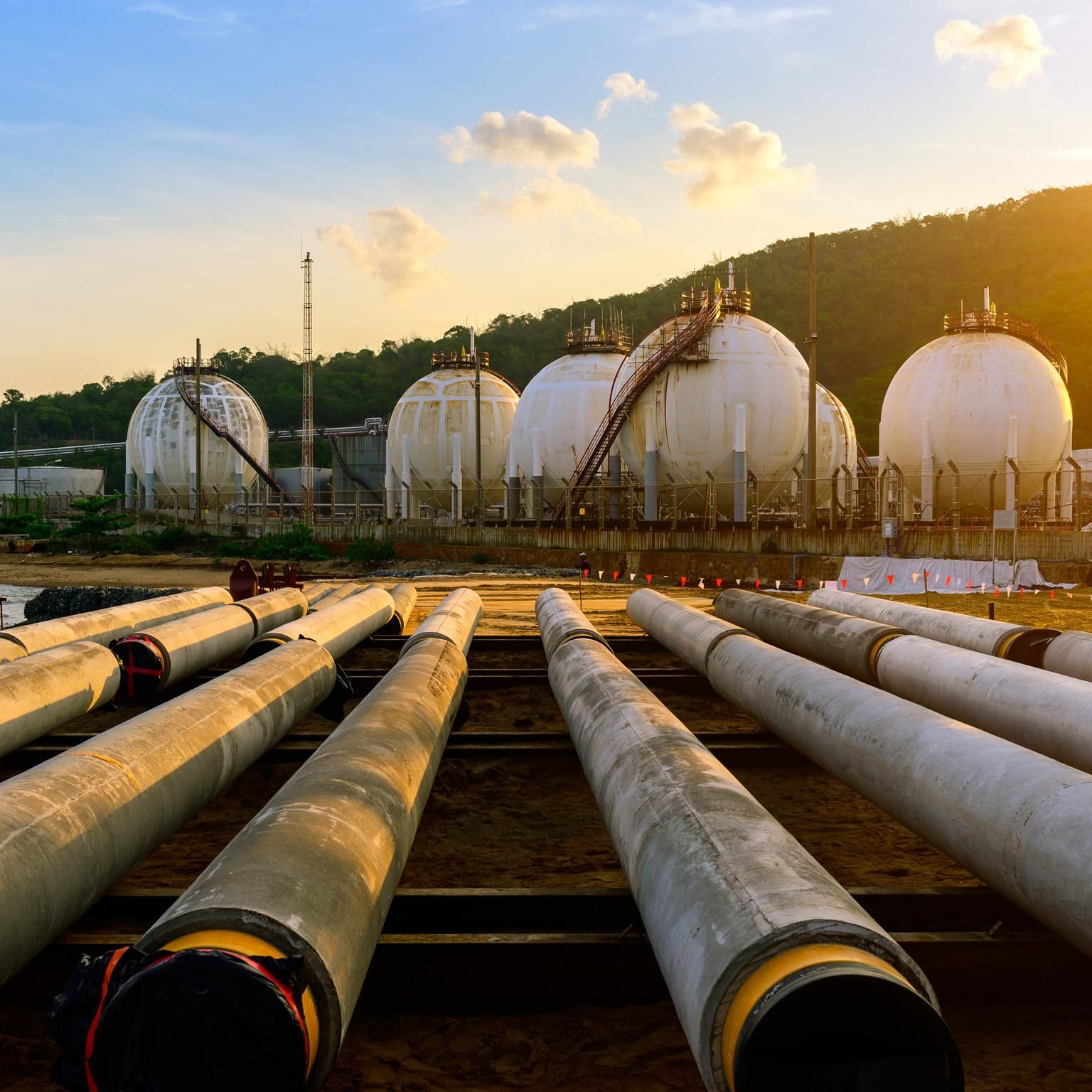 South Africa Delivers Landmark Blow to Fossil Fuel Greenwashing Post feature image