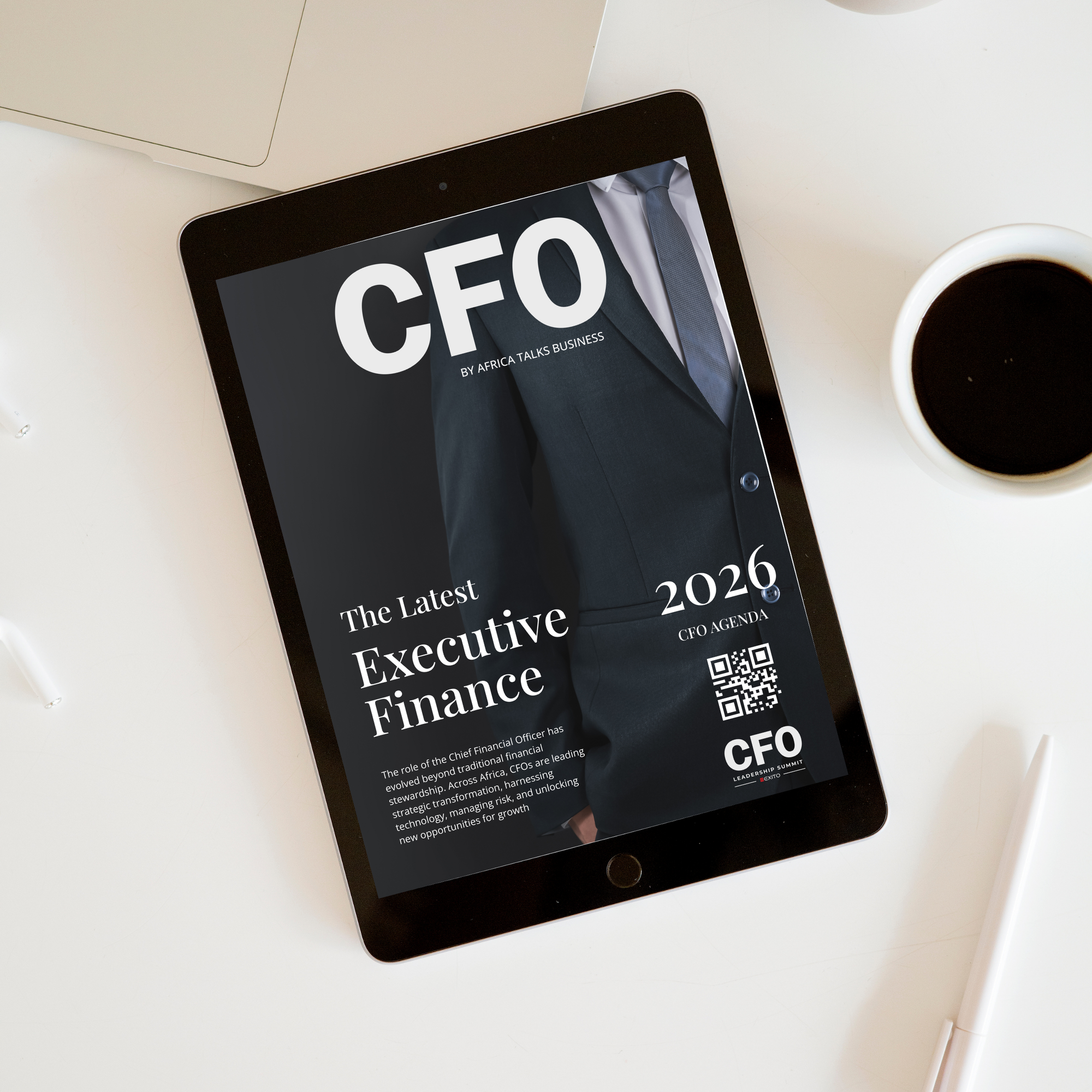 Looking to Speak to the People Who Control the Budgets? - South Africa Post feature image