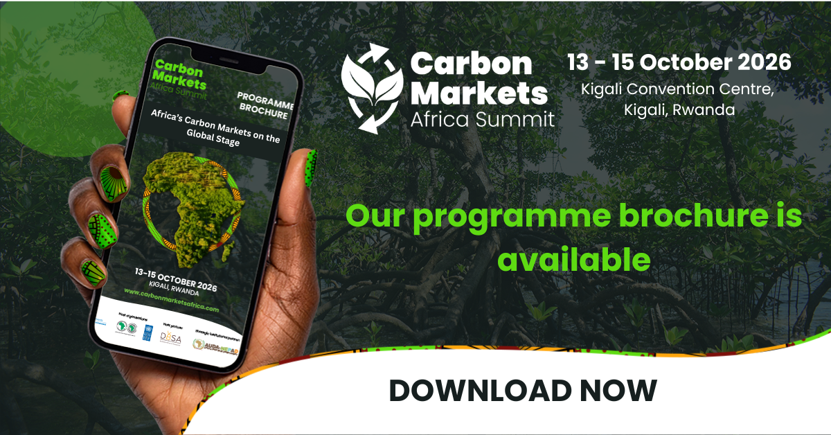 CMAS 2026 programme launched as Africa’s carbon markets move from readiness to delivery Post feature image