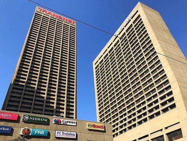 Transnet Puts Carlton Centre and 14 Other Properties on the Market Post feature image