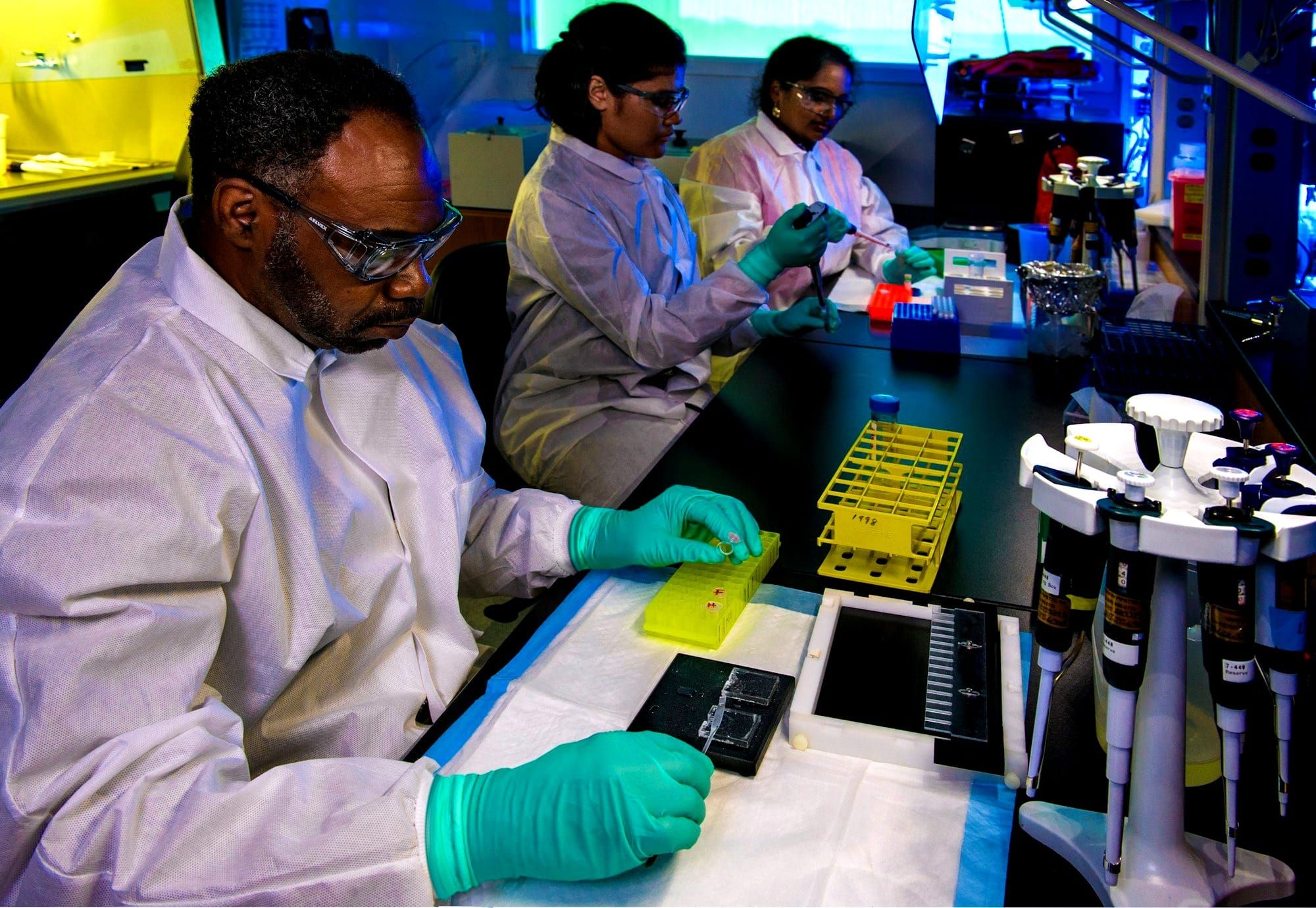 Africa Research: Why Knowledge Must Be Led by Africans for Africa Post feature image