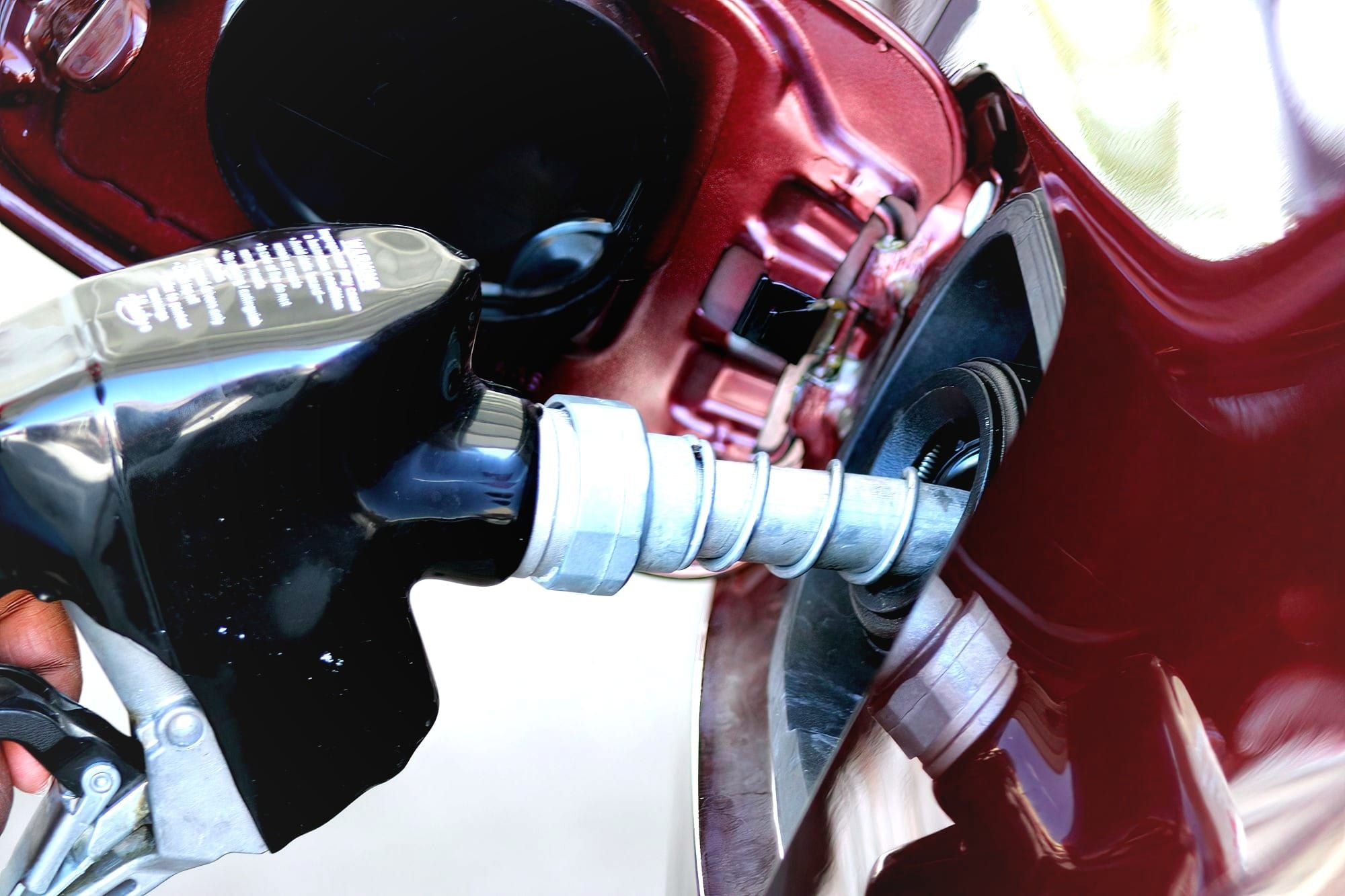South African motorists face rising petrol and diesel prices