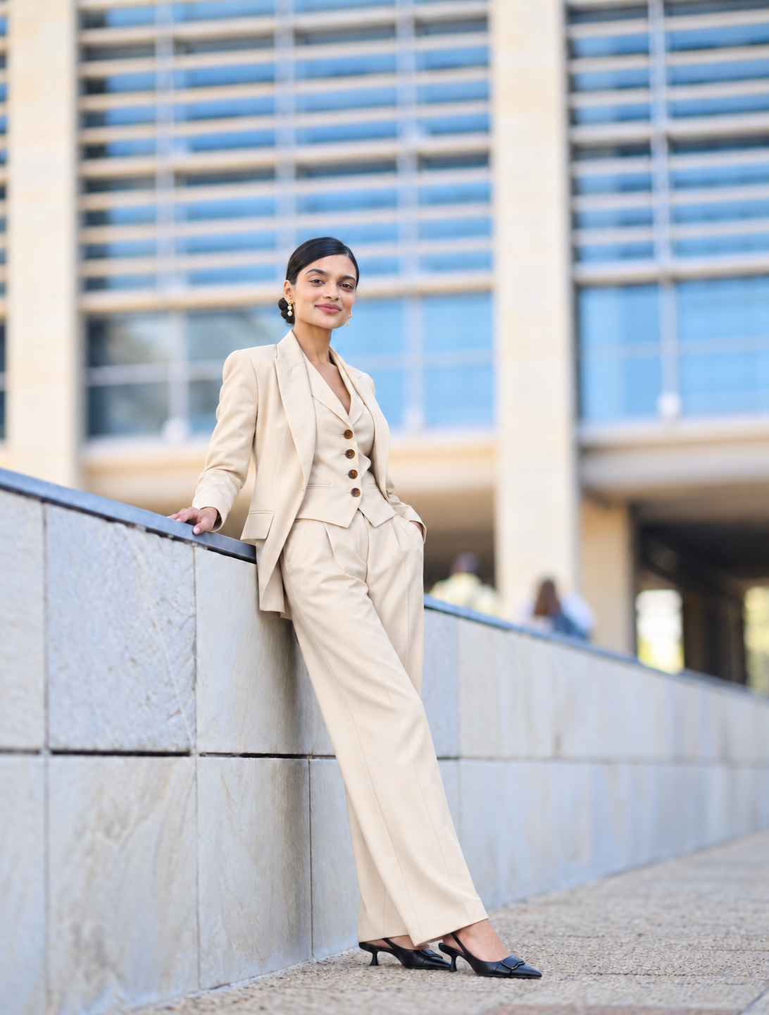 Serisha Barrat: Building the Legal Infrastructure African Businesses Need to Scale Post feature image
