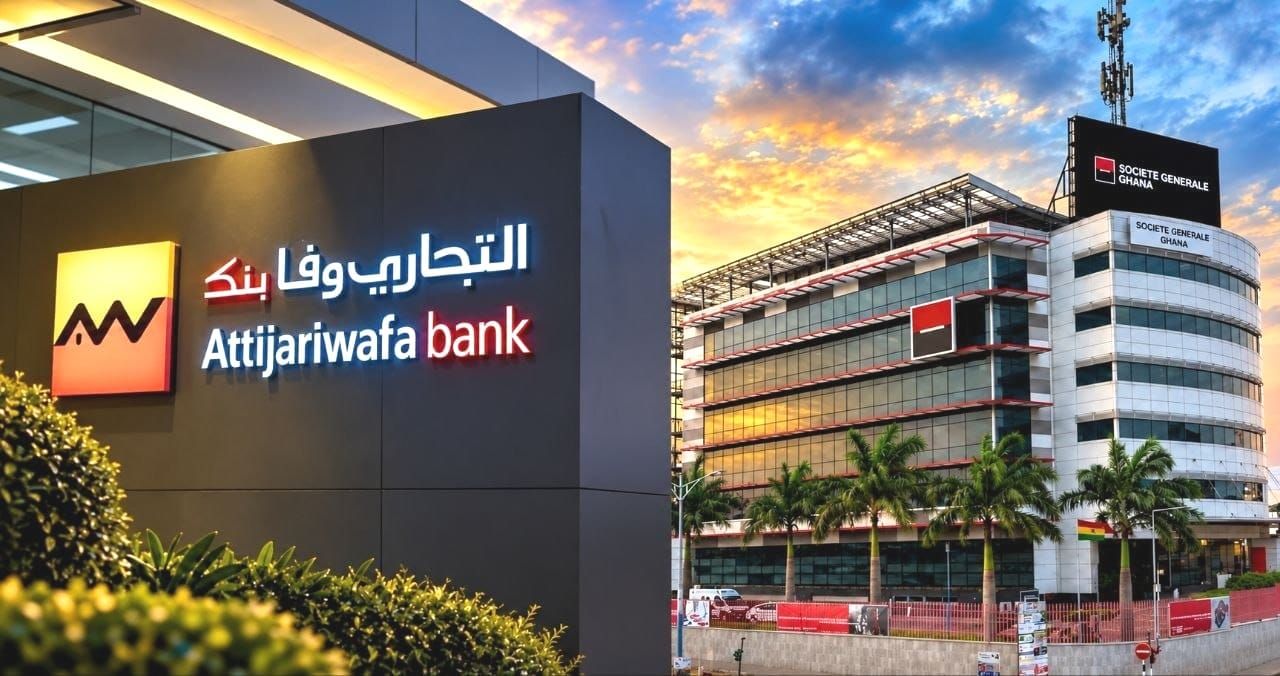 Attijariwafa Ghana Acquisition: What It Means for South African Banks Post feature image