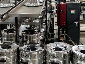 Zimbabwe’s Cookstove Carbon Credits Under Scrutiny Ahead of ICAO Review Post feature image