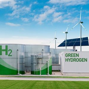 Kenya Bets Big on Green Hydrogen with KSh 17 Billion KenGen Project Post feature image