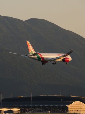 Kenya Airways and Rubis Energie Explore Africa’s First Dedicated SAF Refinery in Kenya Post feature image