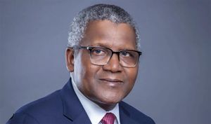 Dangote Refinery IPO Set to Reshape Africa’s Capital Markets Post feature image