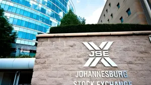 JSE Under Pressure as Oil Shock and Fed Rate Fears Test South African Investors Post feature image
