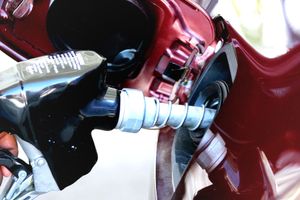 South African motorists face rising petrol and diesel prices