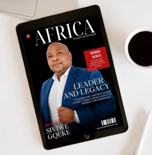 Siviwe Gqeke: How Strategic Investment Builds Businesses That Last Post feature image