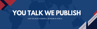 Africa Talks Business cover image