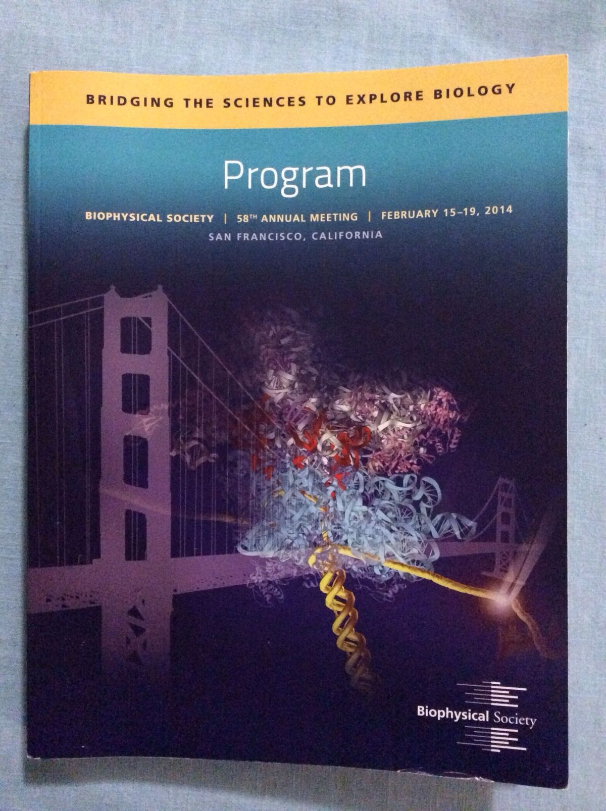 BPS 2014: The good, the bad, and more