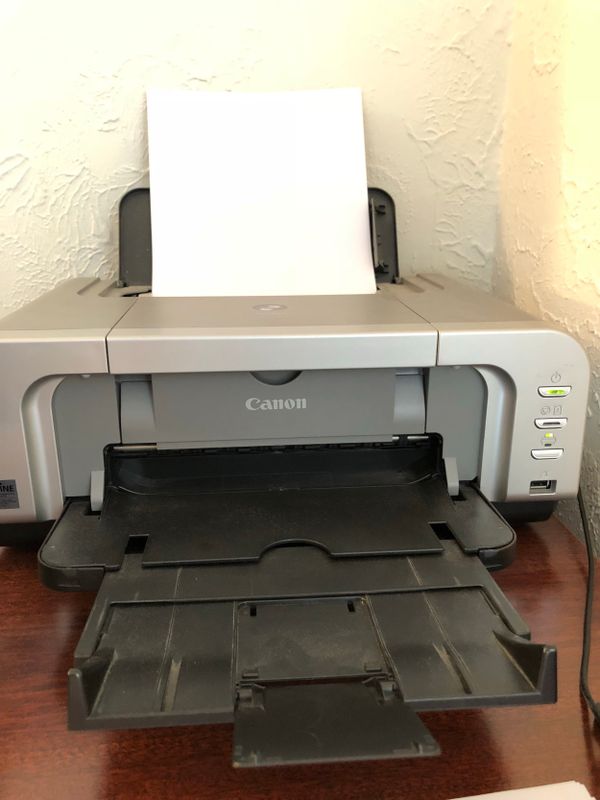 An ode to my favorite printer