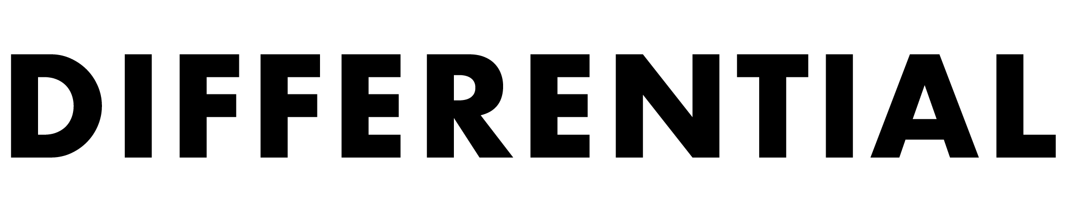 Differential