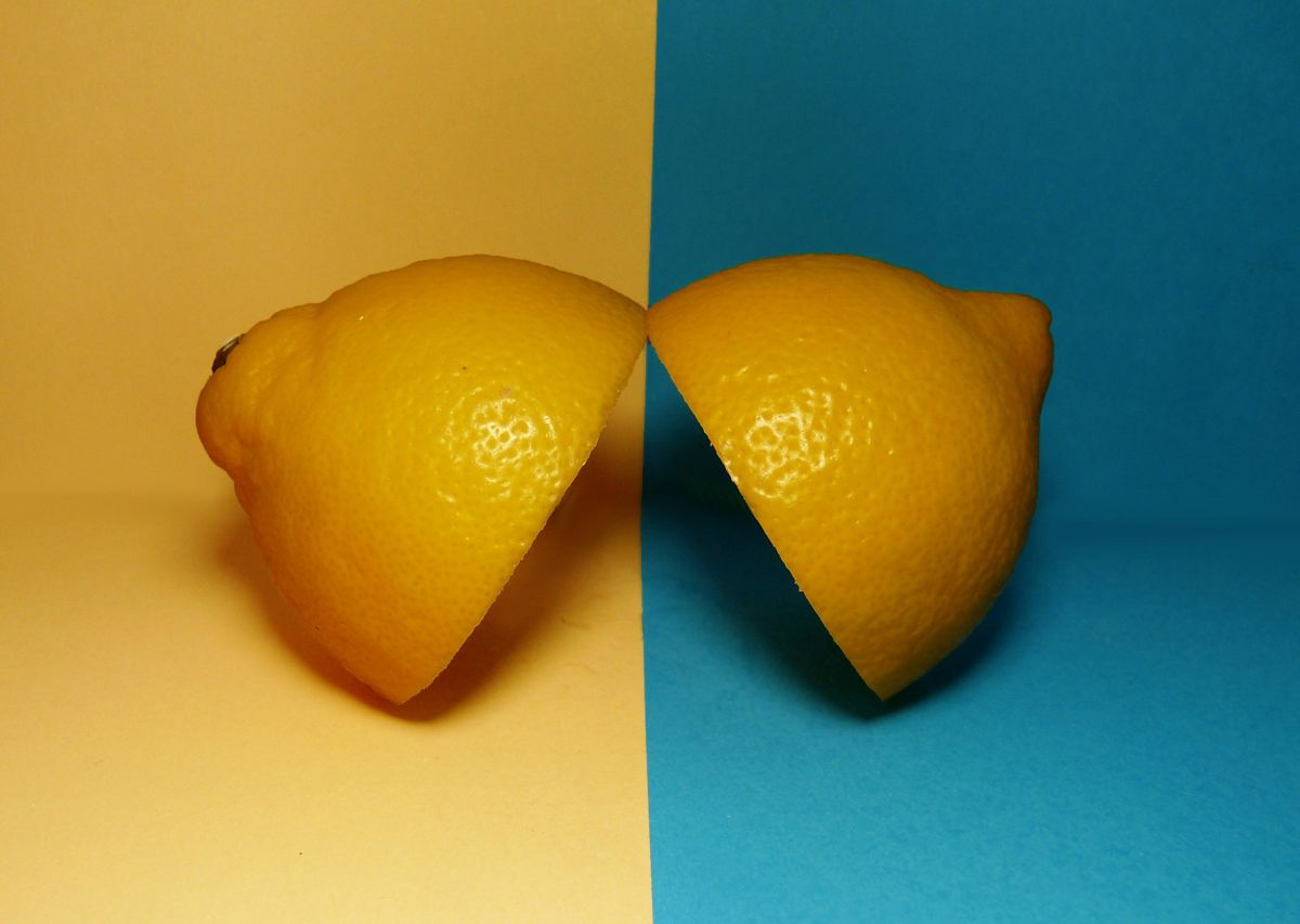 Diversification has two axes
