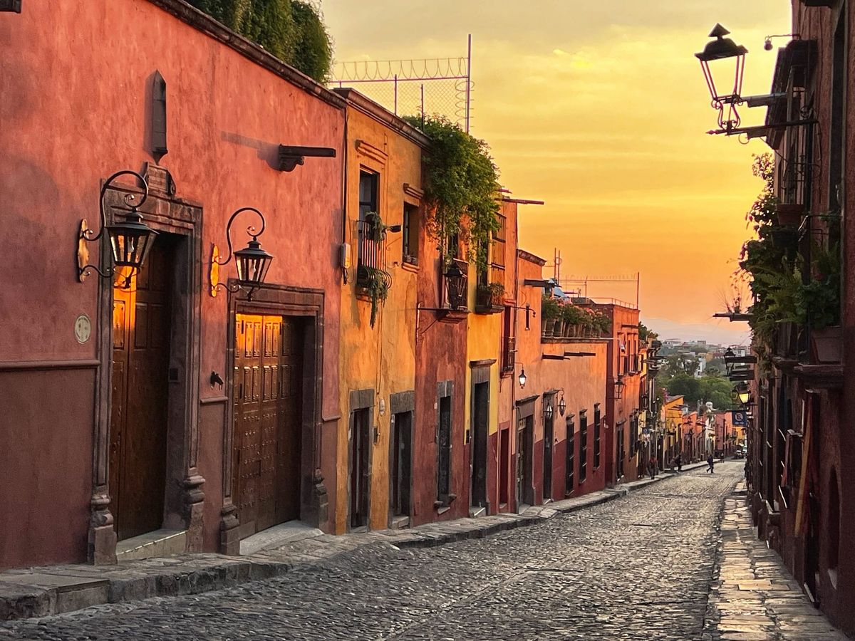 The Heartbeat of San Miguel: An Insider’s Guide to Its Most Beloved Neighborhoods