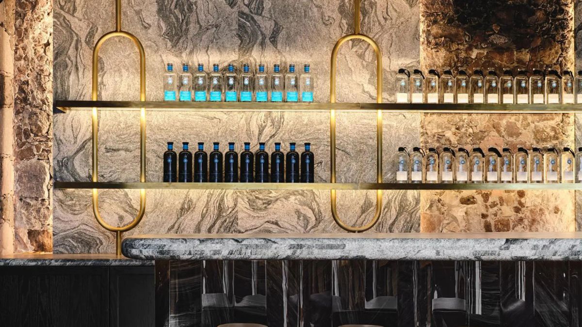 Discover the Ultimate Tequila Tasting Experience at Casa Dragones in San Miguel de Allende