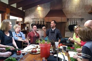 Culinary Experiences