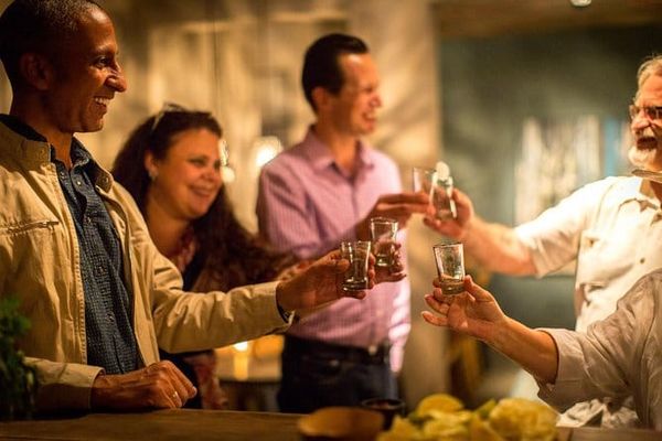 Die Anziehungskraft für Expatriates: Warum San Miguel de Allende ausländische Einwohner anlockt