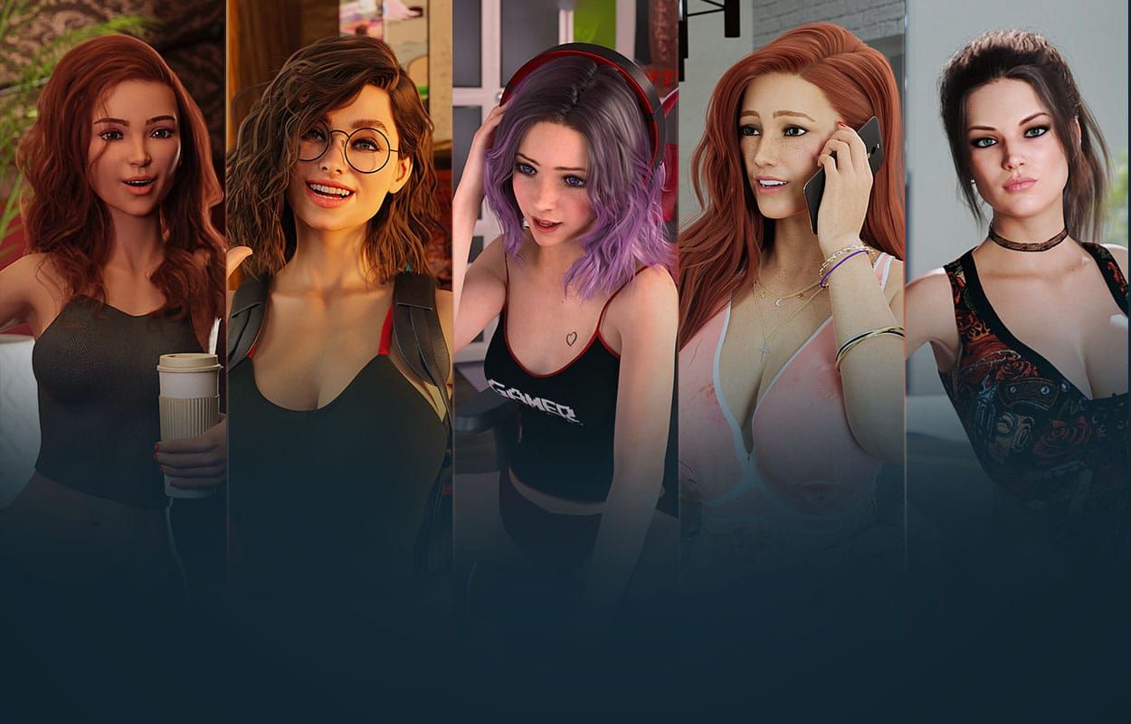 Creating a post on Steam