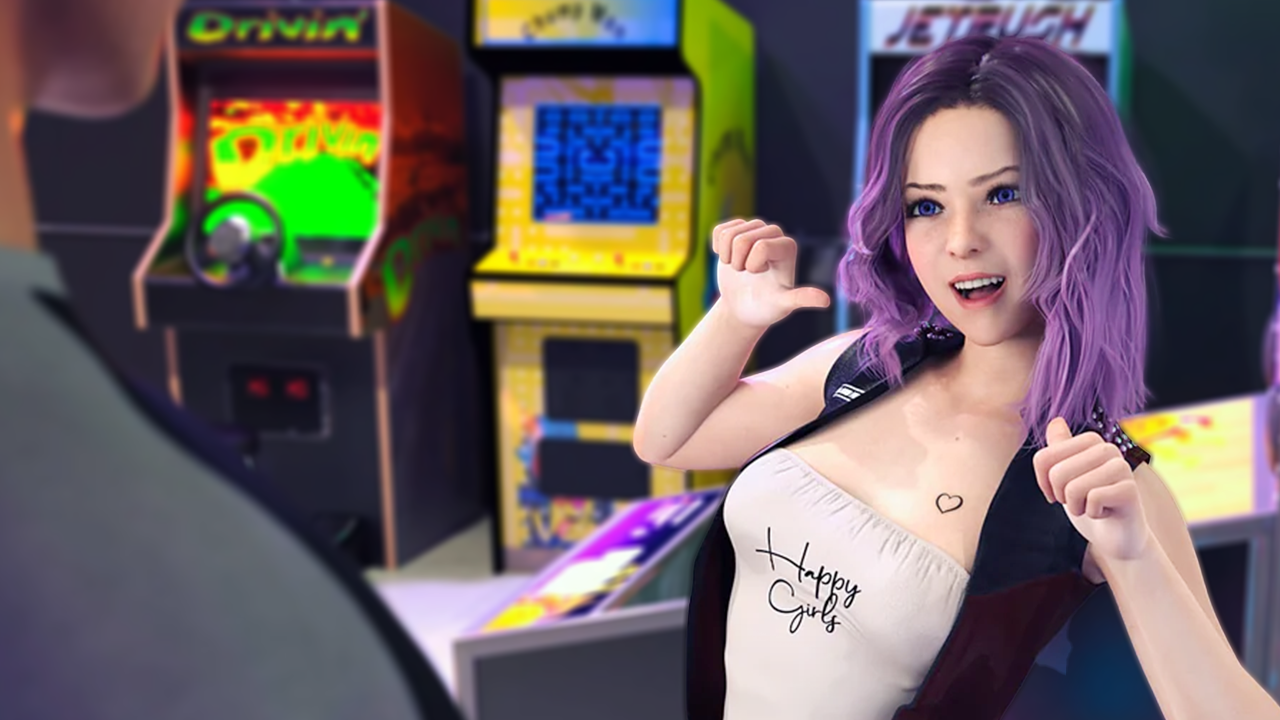 Where to sell +18 games?