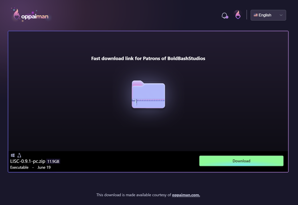 Offer Fast, Unlimited and Anti-Piracy Downloads to your community for FREE