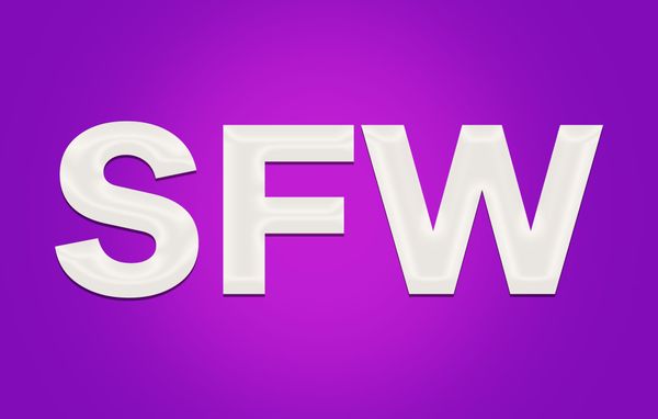 Added support for Safe for Work Patreon posts