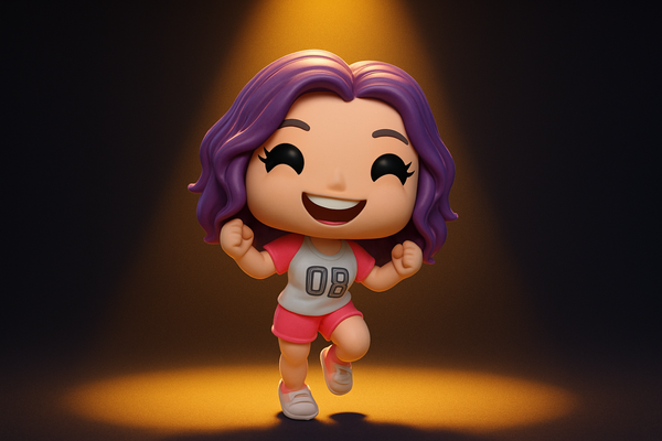 All visibility only for Oppai Promoters